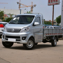 Chang&#39;an Shenqi T10