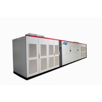 Energy Saving 6kV High Voltage IGBT Driver