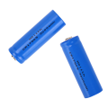 Primärer Lithium -Wassermesser -Batterie CR17505