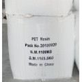 Pet Resin Chips Bottle Grade Polyester Chip