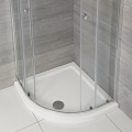 Bestbath Shower Pan 900mmX900mm Smc Shower Tray