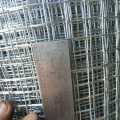 Wrapped Edge Galvanized Wire mesh Cloth