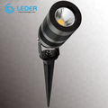 LEDER Garden Lawn Lamp 20w LED Spike Light