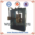 Automatic Hydraulic Hose & Bellow Forming Machine