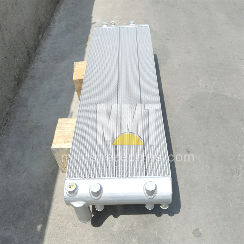 Radiator 475-6622 Radiator 475-6622