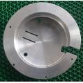 CNC Machining Part Aluminum Part in High Precision