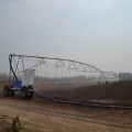 Sprinkler with long service life, safe use and increased crop yield 65-220TX