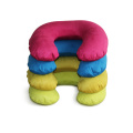 Bean Bag Coussin pour se pencher sur