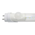 Luz de tubo PIR del sensor T8 de 4 pies LED