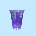 Tasse en plastique de 500CC PP (HL-011)