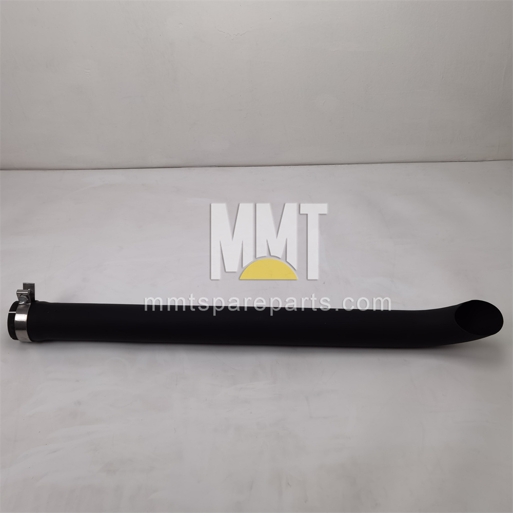 Exhaust pipe 285-0152 Exhaust pipe 285-0152
