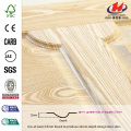 Nature Birch Veneer Moulded Wood Door Skin