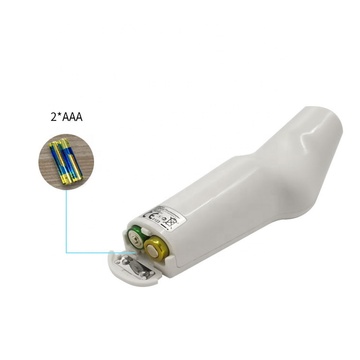 Electronic Component Module scan thermometer