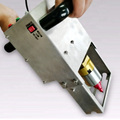 Handheld Motor Vehiclel Dot Peen Marking Machine