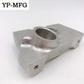 Customized High Precision Aluminium Casting Parts