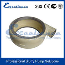 Slurry Pump Volute Metal Liner