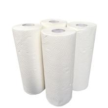 2ply blanche douce-torchon