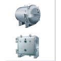 Vacuum Chamber Drying Machine