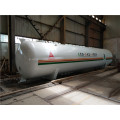 20ton Propan Bulk Lagertanks