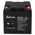 Recharge Battery 12V28ah Sla Battery For Lawn Mowers