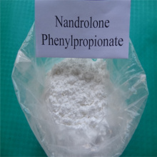 Nandrolon-Phenylpropionat-Steroidpulver 62-90-8