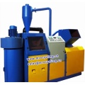 Machine de recyclage de granules de cuivre