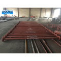 Chromium Carbide Overlay Pipe with 5 Mating Flange