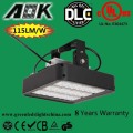 UL cUL Dlc SAA Ce RoHS Modern up and Down Wall Lamp IP65 with Multi Installation Aok LED Outdoor Light