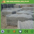 Hexagonal Galfan Wire Gabion Basket with Ce Certificate