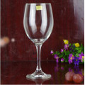 Chicken Equipment Crystal Globet Wine Glass for Wholesaler with Cheap Price