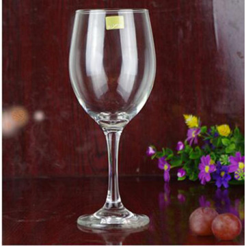 Chicken Equipment Crystal Globet Wine Glass for Wholesaler with Cheap Price