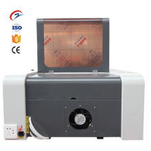 Machine de gravure CNC de bureau pour non métal 6040