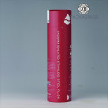 Custom made disposable sports bottle insertion tube