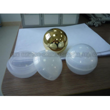 Ball Form Creme Jar PJ010 - 50g