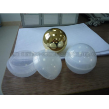 Bola forma tarro de crema PJ010 - 50g