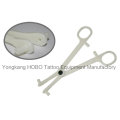 High Quality Body Art Tattoo Piercing Tools & Piercing Tool Kits