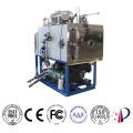 Large horizontal medical pharmaceutical freeze dryer