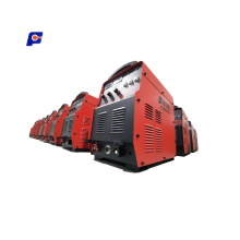 MIG soldador FUERMU DC INVERTER REXDU500