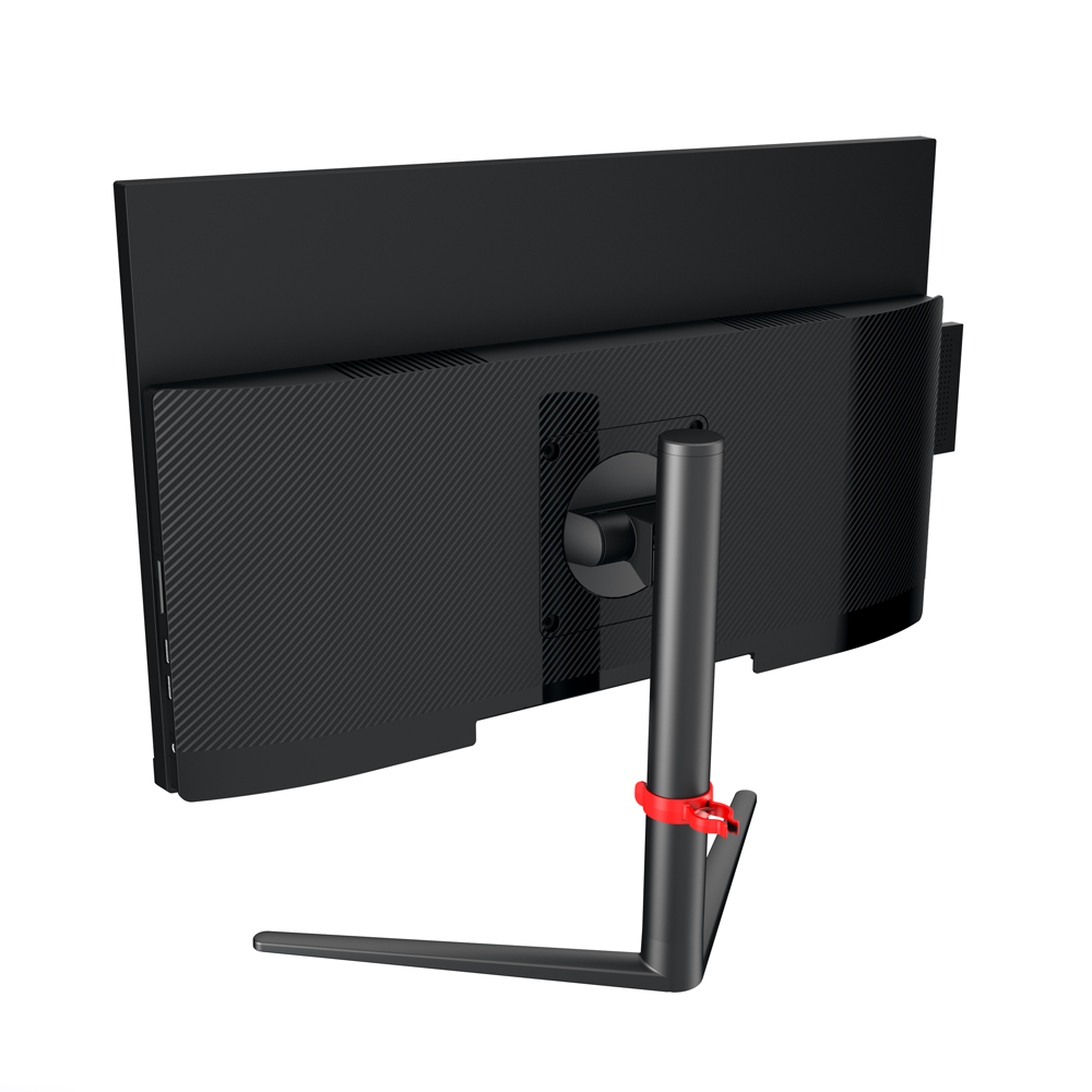 B40 Triangle base AIO PC B40 Triangle base AIO PC