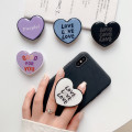 Ins Style Love Mobile Phone Holder