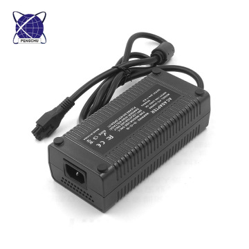 single output  24v power supply 6.5a