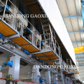 Printing And Writing Paper Machine