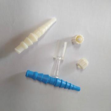 Sterile Urine Collector with Luer Lock Joint Fittings