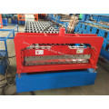 Beautiful Metal Wall Panel Roll Forming Machine