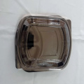 Disposable Customized PP Plastic Food Storage Container