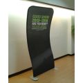 4x8FT Cobra Tension Fabric Display Stand Banner