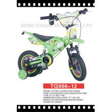 Prix ​​d&#39;usine Bike Children Mini Moto électrique avec Ce