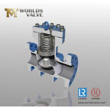 Diaphragm Valve (WDS)