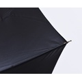 Automatic metal Skull Head Compact Windproof Travel Umbrella