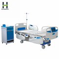 High Quality Hospital furniture Ten function electric bed